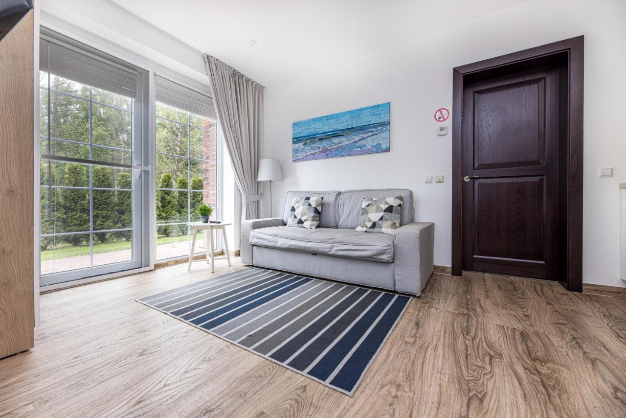 Villa Aido Palanga Esterno foto