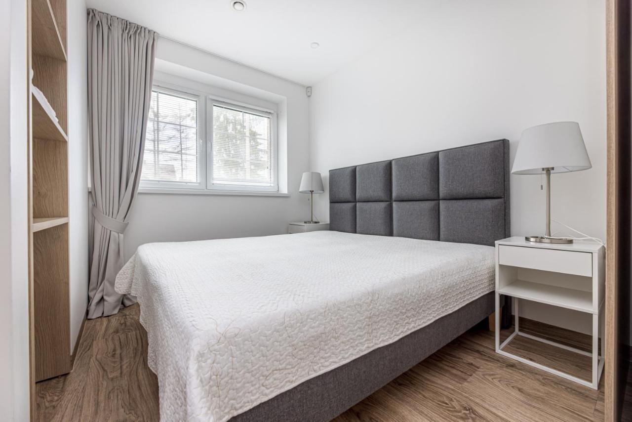 Villa Aido Palanga Esterno foto