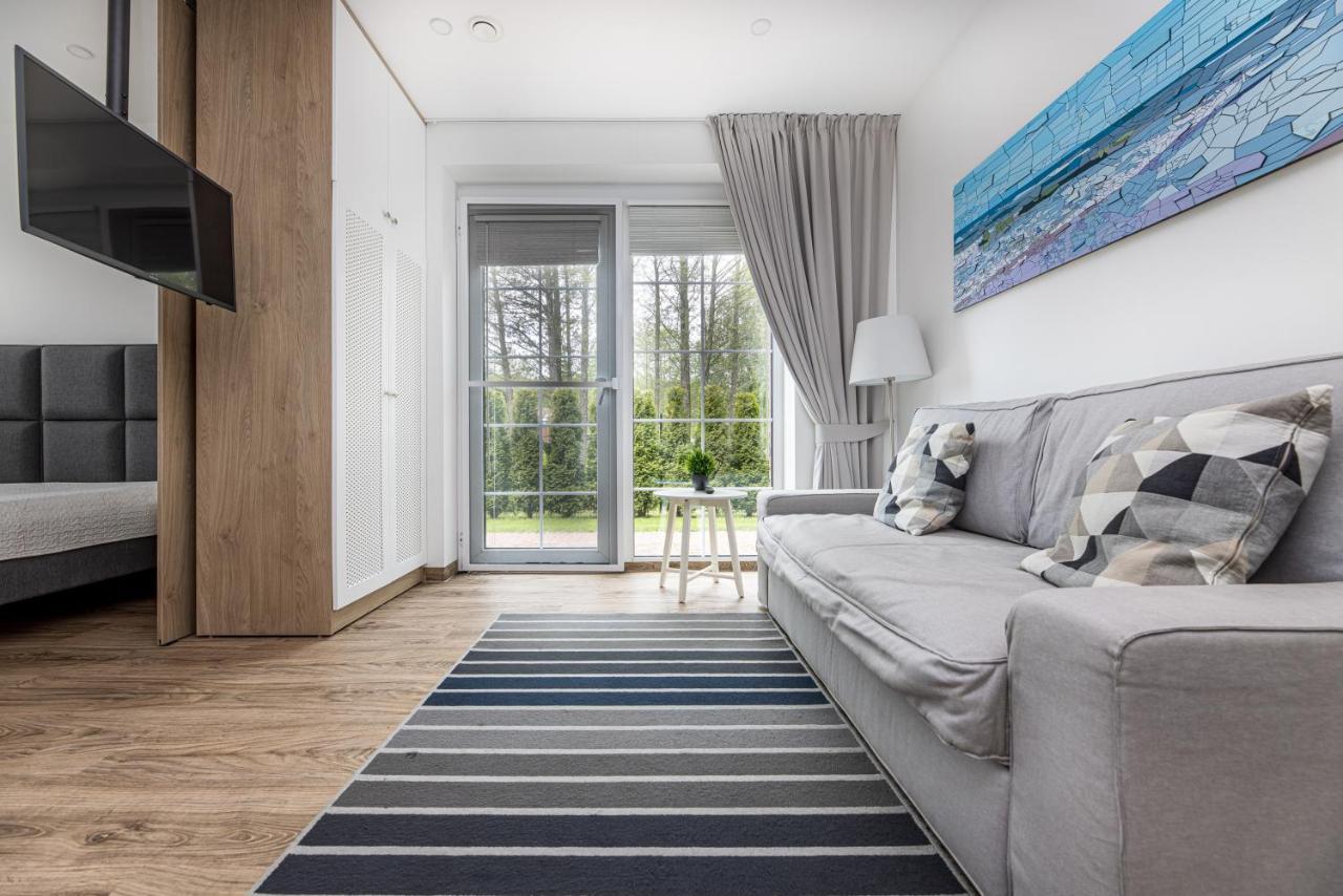 Villa Aido Palanga Esterno foto
